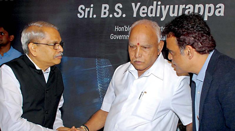 BSY: Revised IT policy for tier 2, 3 cities soon