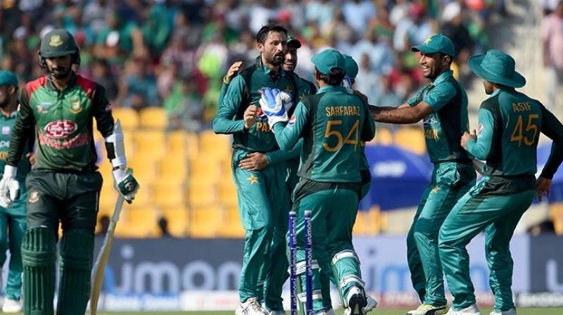 ICC CWC\19: Key players to watch out for in Pakistan-Bangladesh clash