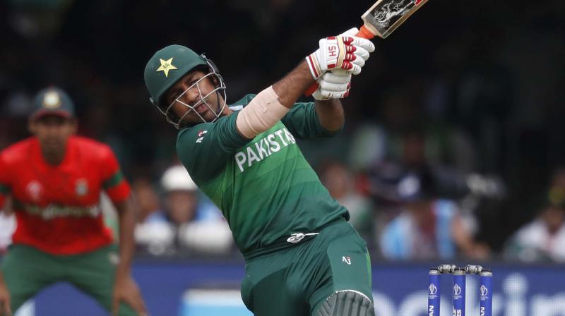 ICC CWC\19: Pakistan\s World Cup hopes end at Lord\s against Bangladesh
