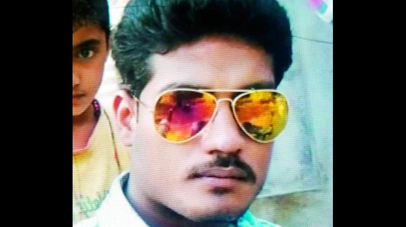 Tirupati police arrest one in TTD crown case