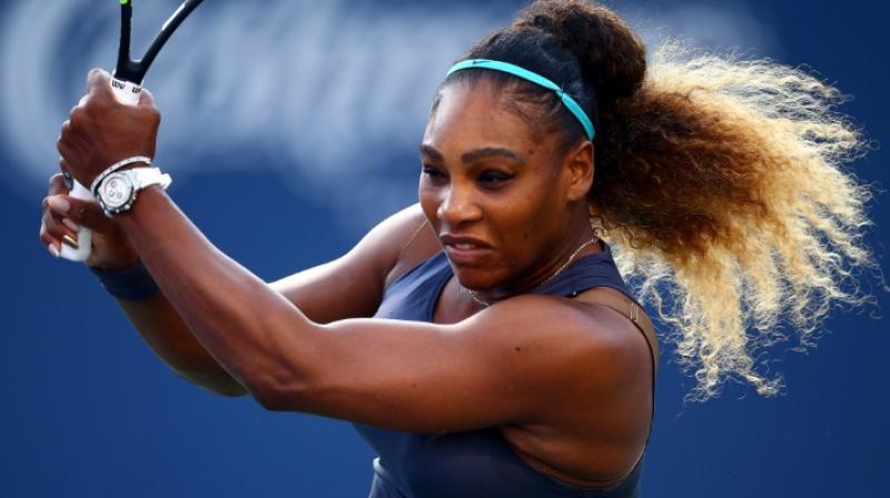 Rogers Cup: Serena Williams retires hurt, hands trophy to canadian Bianca Andreescu