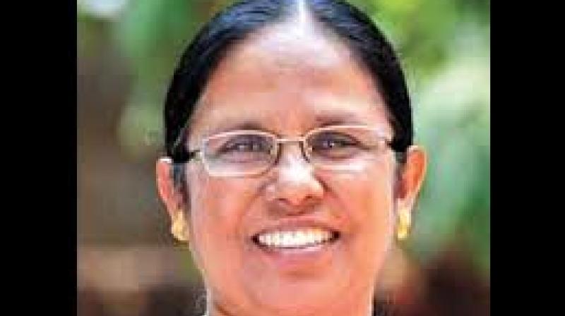 State out of Nipah virus scare, says Kerala Health Minister