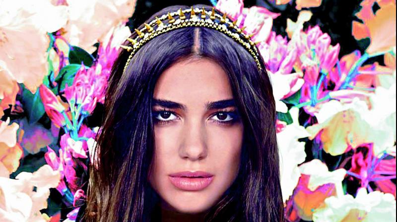 Dua took to Twitter to apologise. â€œIn relation to my 2014 cover I never meant to offend or upset anyone. (Photo: DC)
