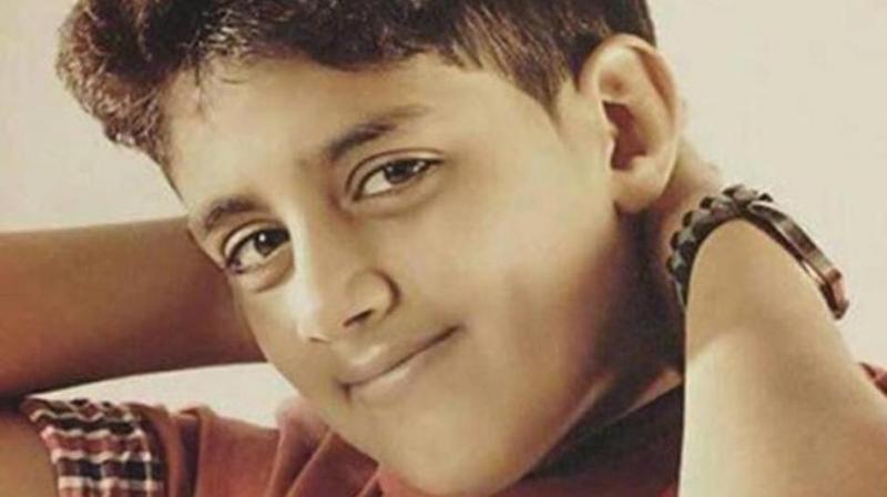 13-year-old boy arrested for political unrest wonâ€™t be executed: Saudi Arabia