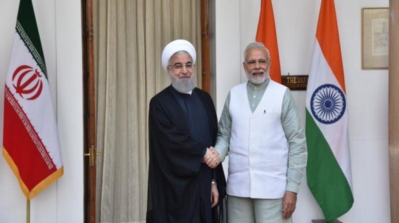 SCO Summit: India-Iran meeting shelved over scheduling issues