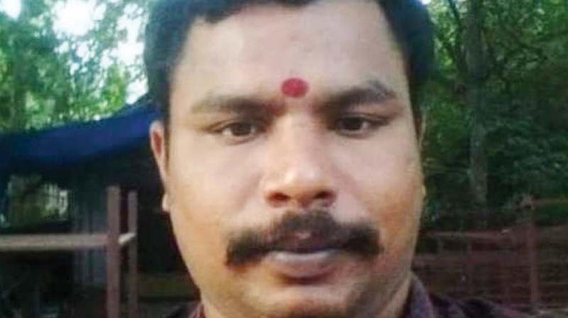Thiruvananthapuram: One more killed in gang warfare