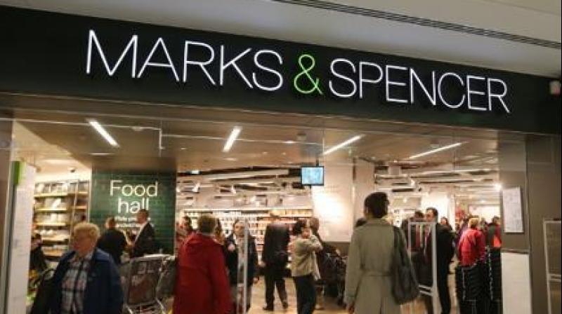 India now a key market for MMarks and Spencer