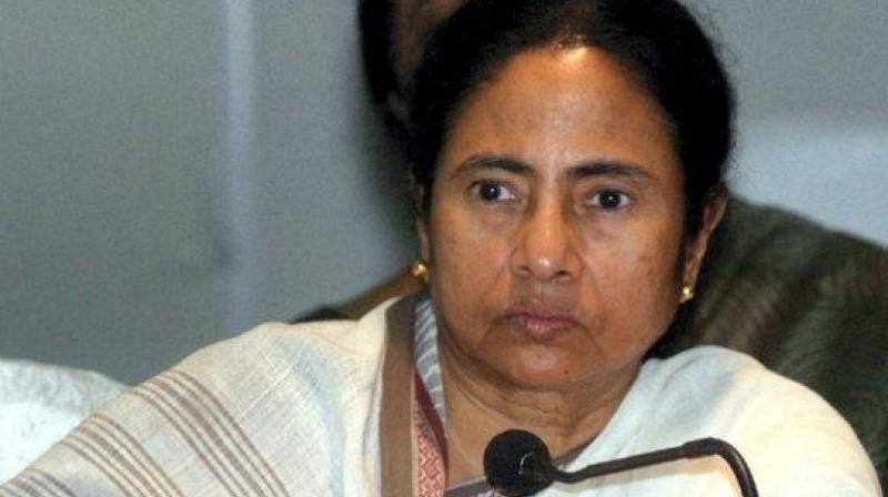 Bengal will offer Modi rosogollas made of clay and fillings of gravel: Mamata