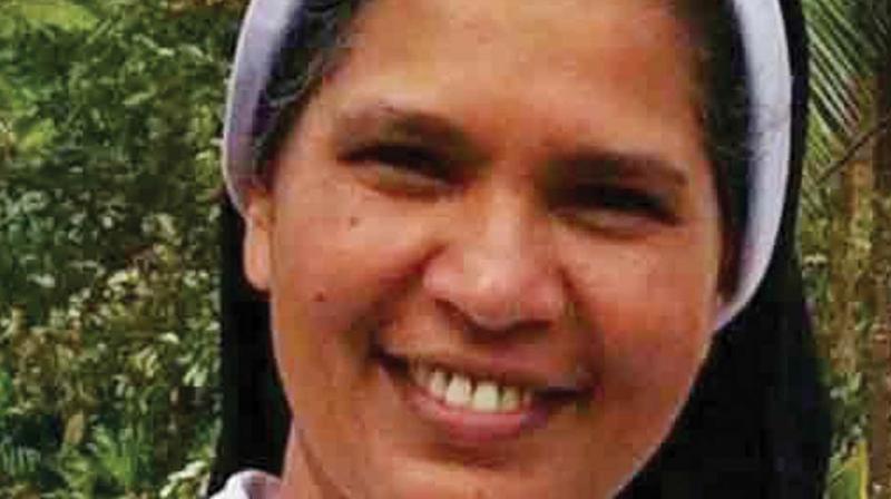 Kerala nun who protested against rape accused bishop sacked for \learning to drive\
