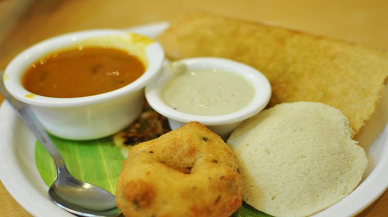 If a person has had idli, the app will tell how many calories have been consumed (Photo: Pixabay)