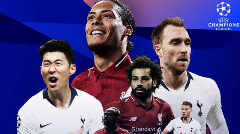 Champions League Final: Tottenham and Liverpool look to end long wait for silverware