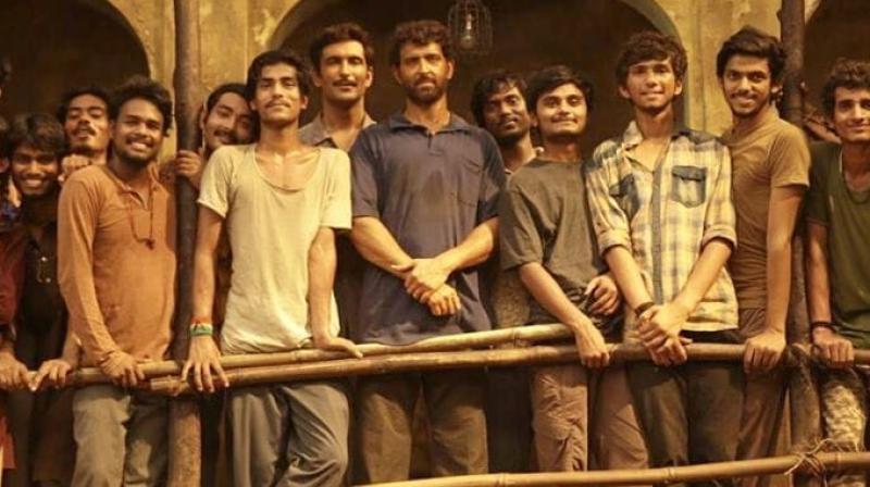 Super 30: The makers wished trailer launch at Nalanda University. Hereâ€™s why!
