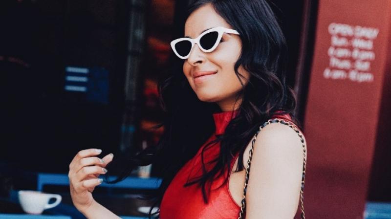 This is what makes Alisha Taneja the best American Indian blogger
