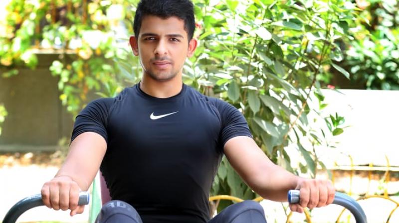 Bhavya Munjal is changing the dynamics of Health and Fitness!