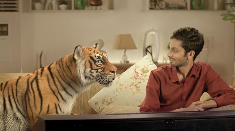 Thumbaa movie review: Kids might like it