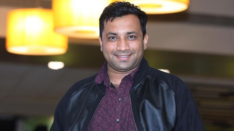 Actor Shrinivas Kulkarni turns producer, details inside