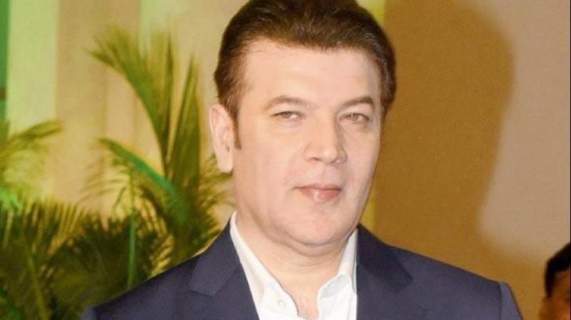 Aditya Pancholi drugged and raped me when I was 17, claims Bollywood actress