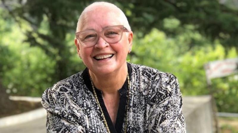 Veteran actress Nafisa Ali Sodhi asks for work on Instagram; read post