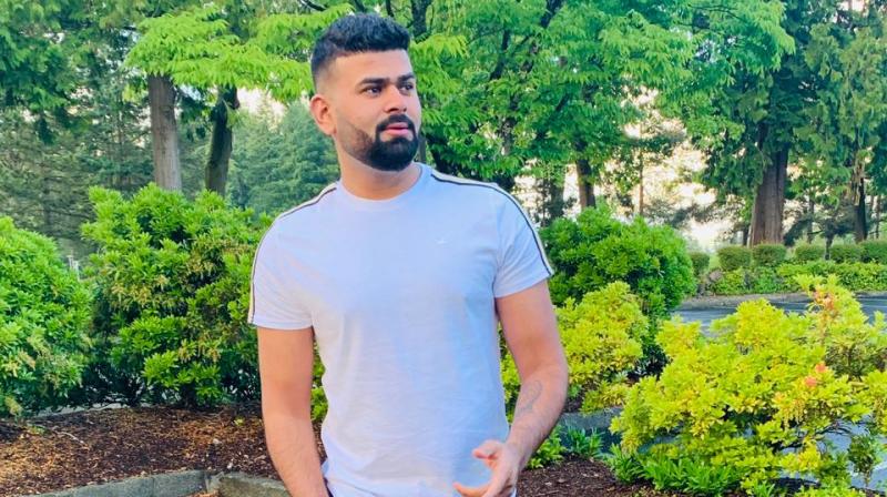 Harry Sangha all set to make America & India dance with his new music project