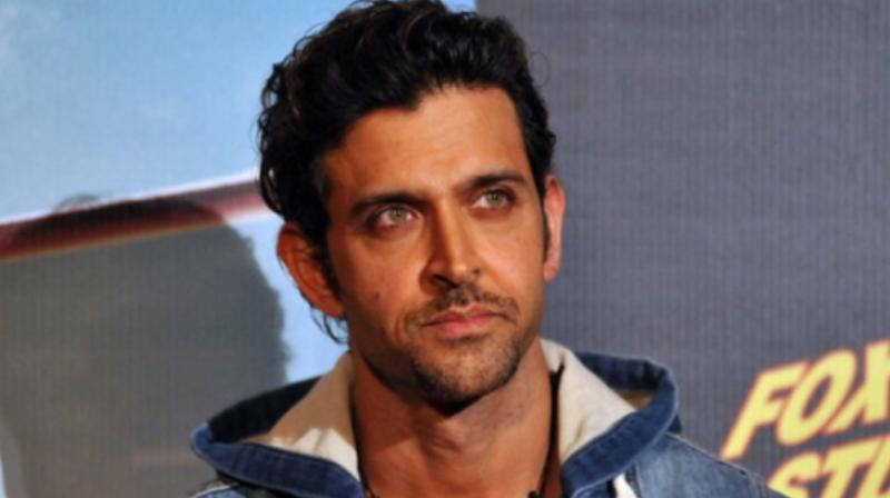 \Bullies have to be treated with patience\: Hrithik Roshan talks about Kangana Ranaut