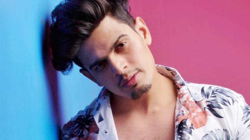 Sachin Sharma is all set for his Bollywood debut, read details