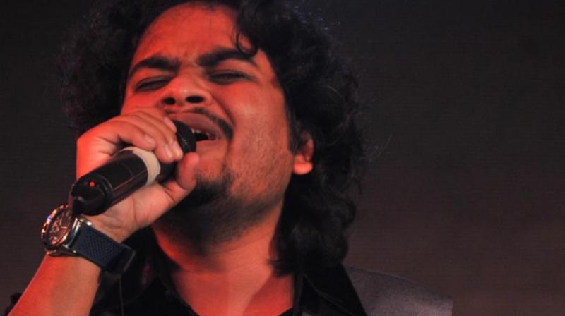 Music Composer Raaj Aashoo is carving a name for himself in the industry