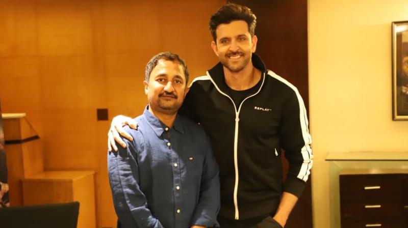 It has been a true honor to have known you: Hrithik Roshan to Pranav Kumar