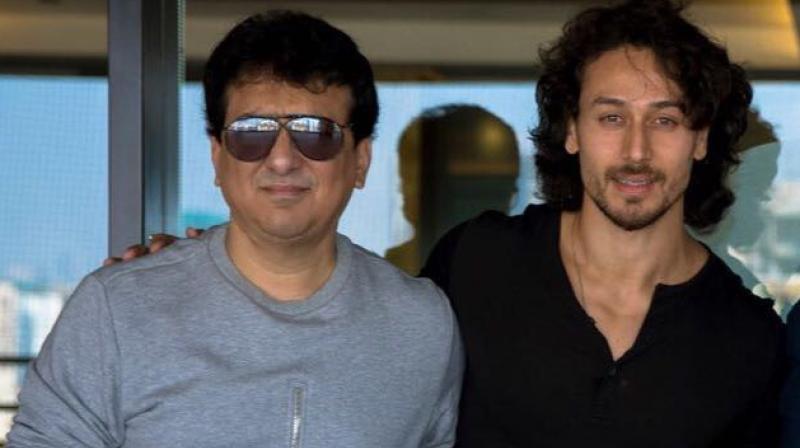 \WAR\ star Tiger Shroff feels his \life has come to full circle\, here\s why