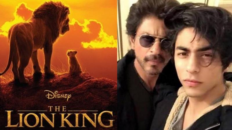 Pak actor Shaan Shahid slams Shah Rukh Khan after Lion King trailer, fans blast him