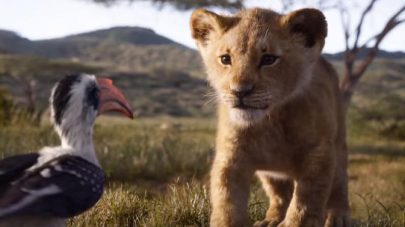 The Lion King movie review: Despite great potential, it falls disappointingly short