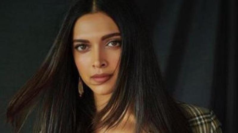 Here\s how Deepika Padukone coped with switching from Laxmi Aggarwal to Romi Dev