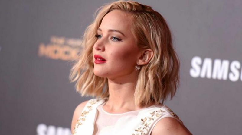 Jennifer Lawrence to work with Paolo Sorrentino on \Mob Girl\; read details