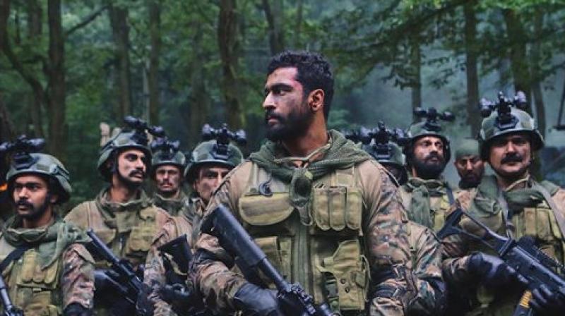 Vicky Kaushal\s \Uri: The Surgical Strike\ re-releases in Maharashtra; here\s why