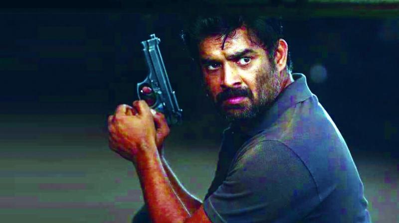 Vikram Vedha remake eyes A-list actors