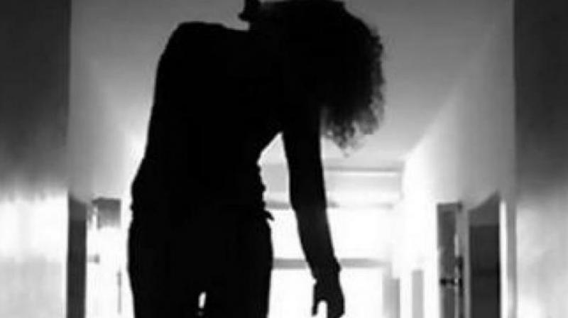 On Thursday night, the couple reportedly had a quarrel over some issue before going to sleep. Following that, during wee hours on Friday, Anitha committed suicide by hanging herself in the bedroom. (Representional Image)