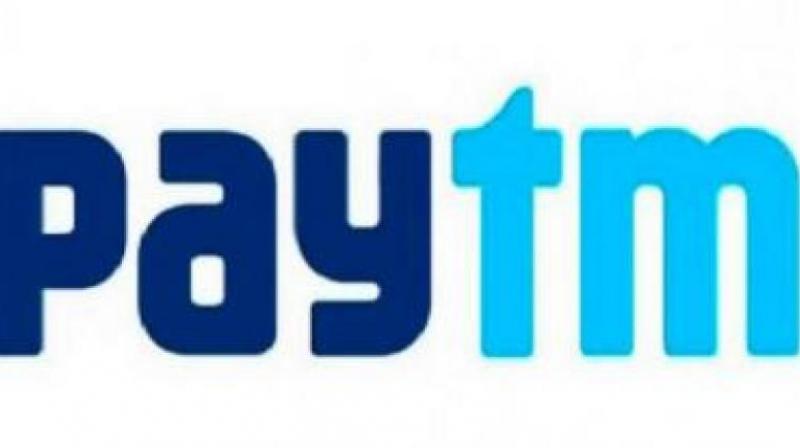 Paytm Payments Bank posts profit of Rs 19 cr in FY\19