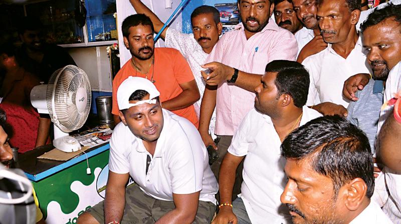 From Rs 3,000 to Rs 30 lakh, betting runs high in Mandya