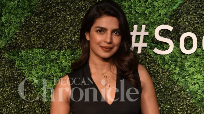 Video: 5 life lessons from Priyanka Chopra you can\t miss