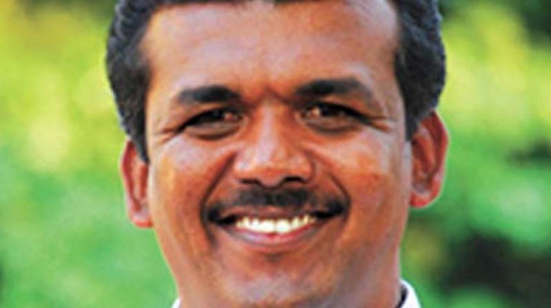 MLAâ€™s deal continues to haunt CPI in Kollam