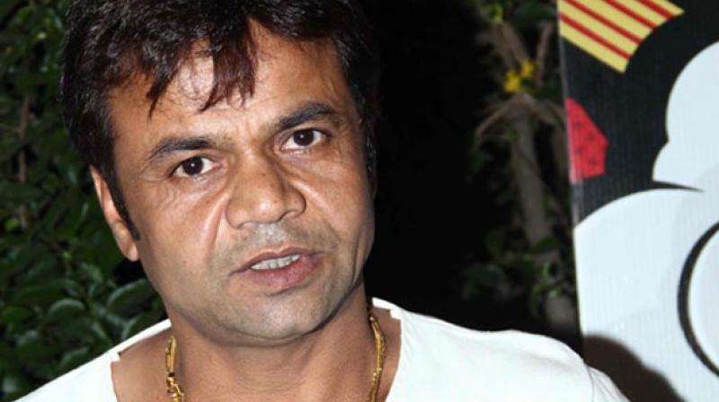 Rajpal Yadav was sent to jail in December 2013 for submitting a false affidavit in the case. (Photo: File)