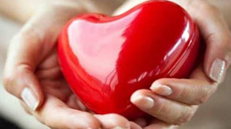 Luckily, within a week, he underwent a heart transplant surgery at M.S. Ramaiah Narayana Heart Centre. (Representational image)