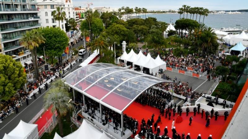 The less glamorous side of Cannes Film Festival: Environmental hazard