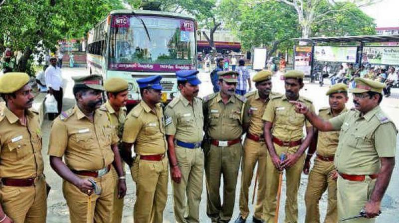 Kochi: Police to up vigil on job recruiters
