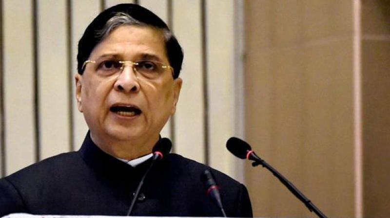 The citizens rights have to be at the pinnacle, Chief Justice of India Dipak Misra asserts. (Photo: PTI)