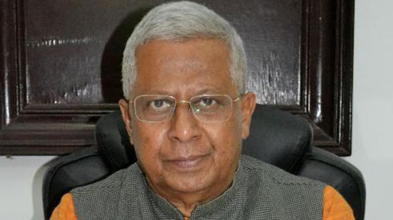 Meghalaya Governor sparks row with anti-Bengali comment