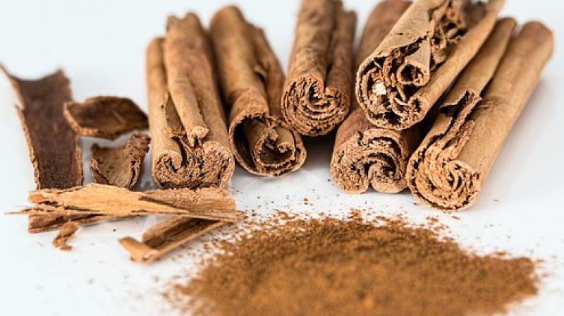 Cinnamon has been part of our diets for thousands of years, and people generally enjoy it. (Photo: Pixabay)
