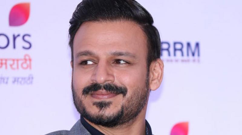 Vivek Oberoi to produce and star in film on Balakot air strikes