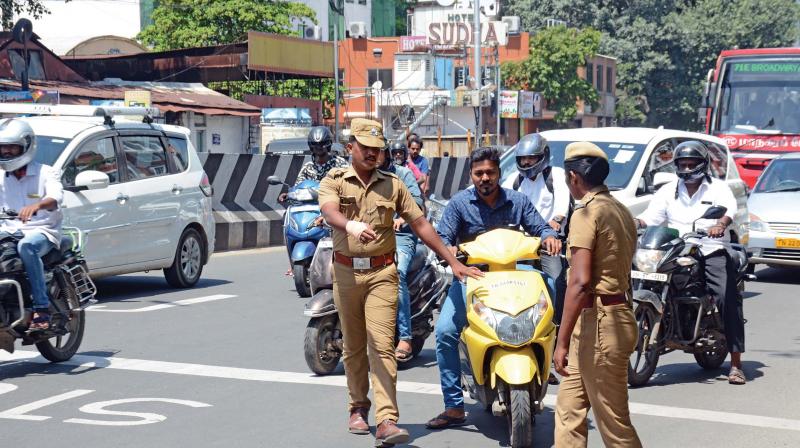 Motor Vehicles Act: Tamil Nadu may need to shift gears