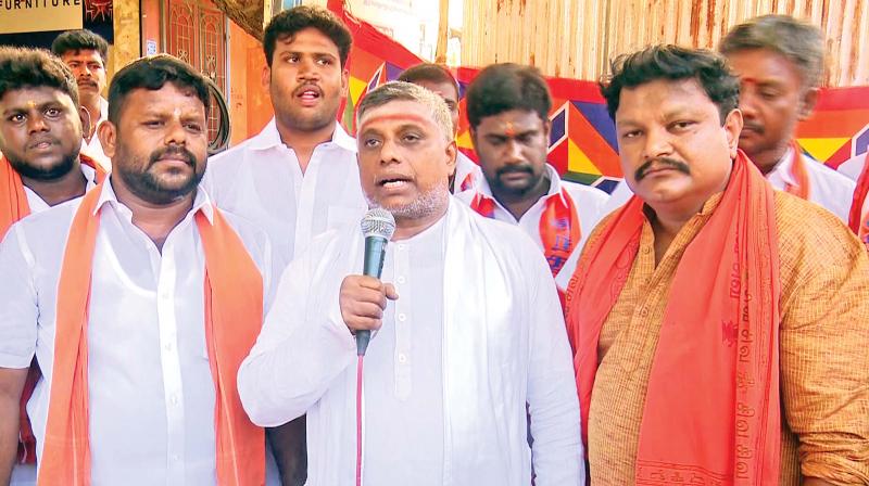 Consider Jayaâ€™s plea for dual citizenship for SL refugees, Batticaloa MP tells govt