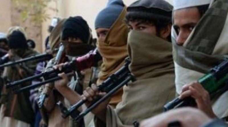 Al Qaeda names new chief for India wing